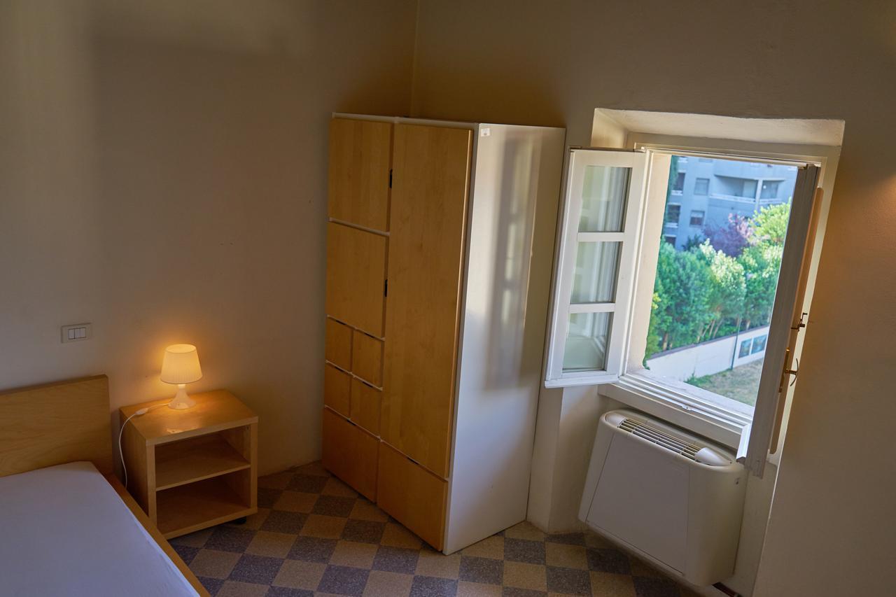 Magnolfi Nuovo Vandrarhem Prato  Exteriör bild